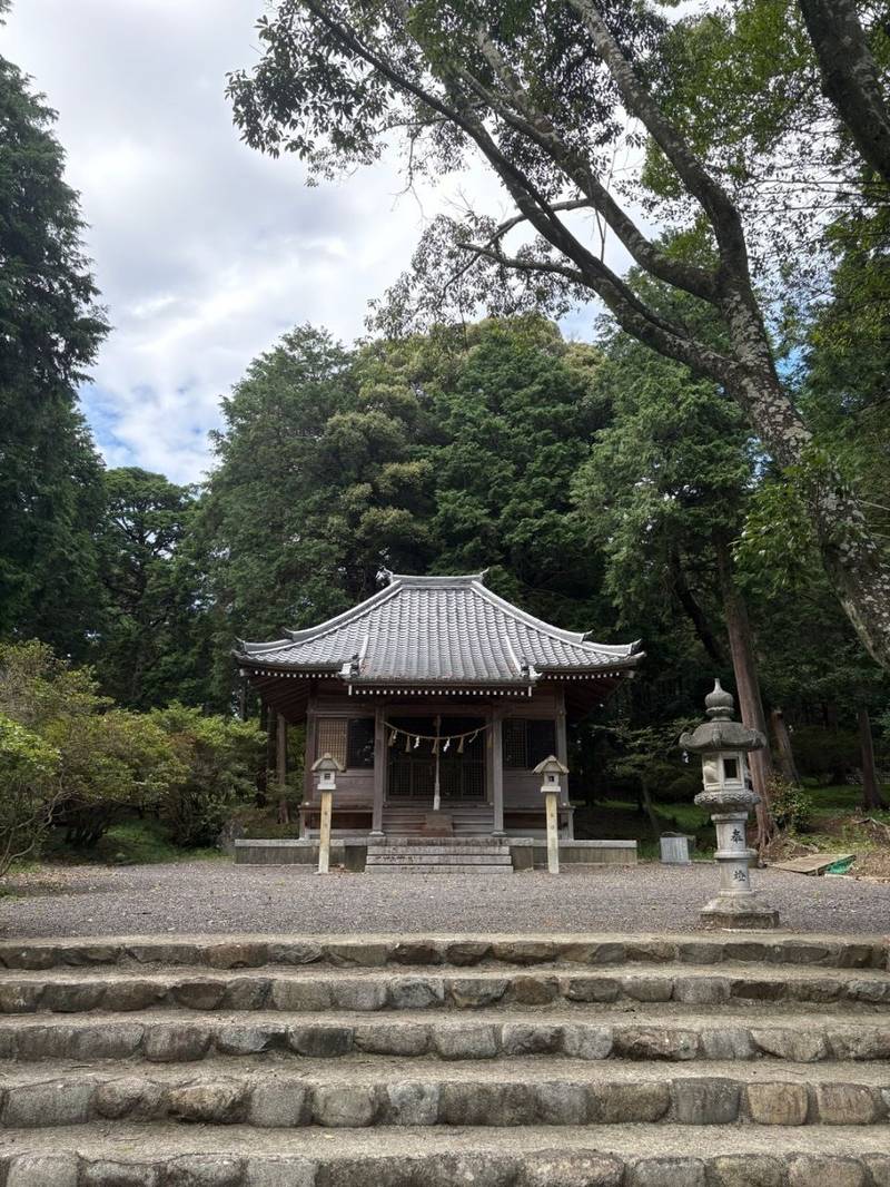 伊奈冨神社,三重県鈴鹿市稲生西2丁目24-20