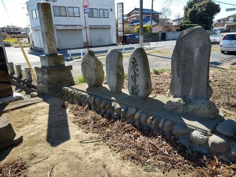 東長岡神明宮,群馬県太田市東長岡町１８７６