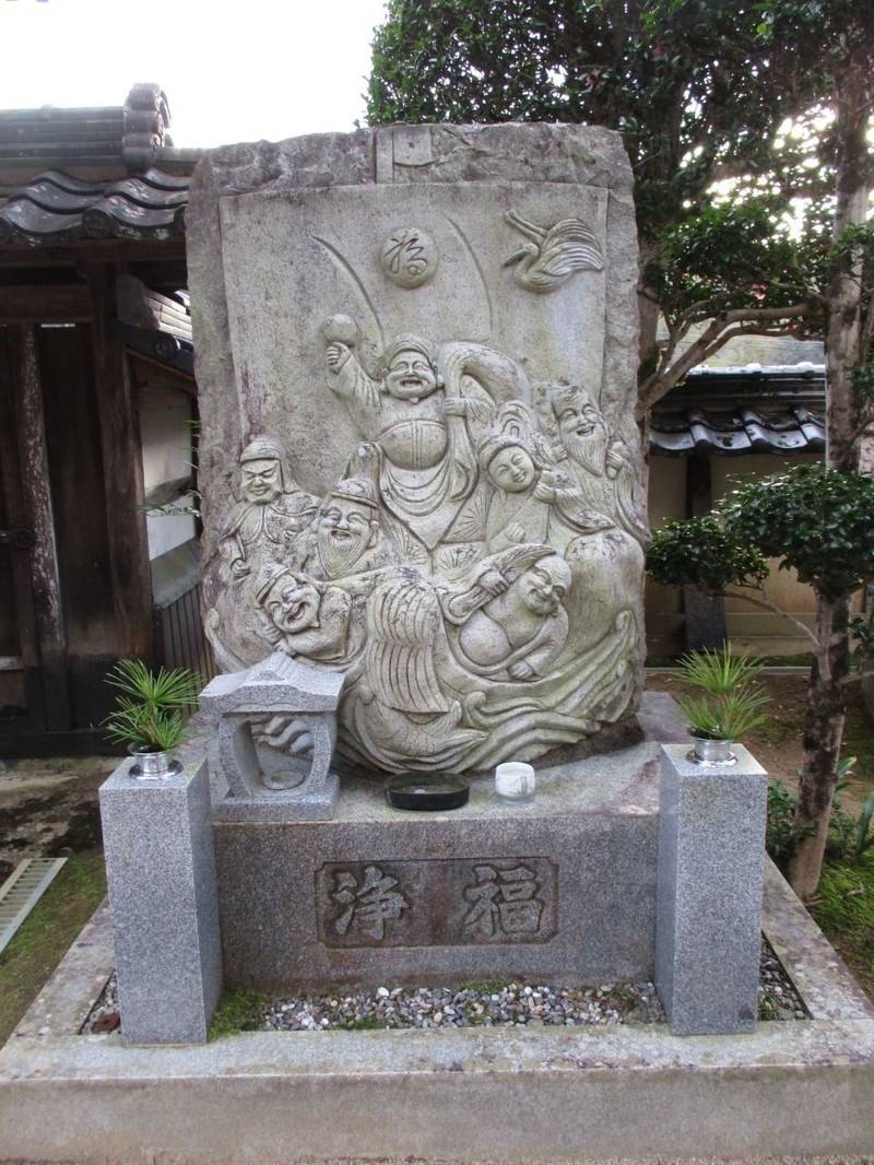 大仙寺,兵庫県養父市船谷４０１
