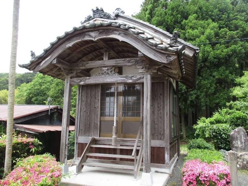 向陽寺,福井県大飯郡おおい町小堀５－１６