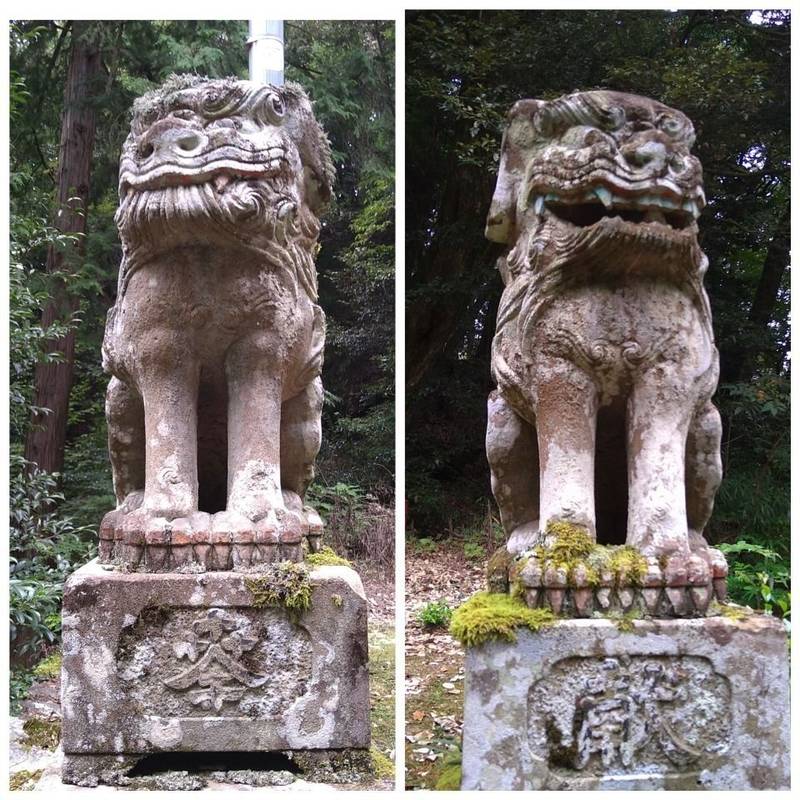 美幣奴神社,鳥取県八頭郡八頭町篠波