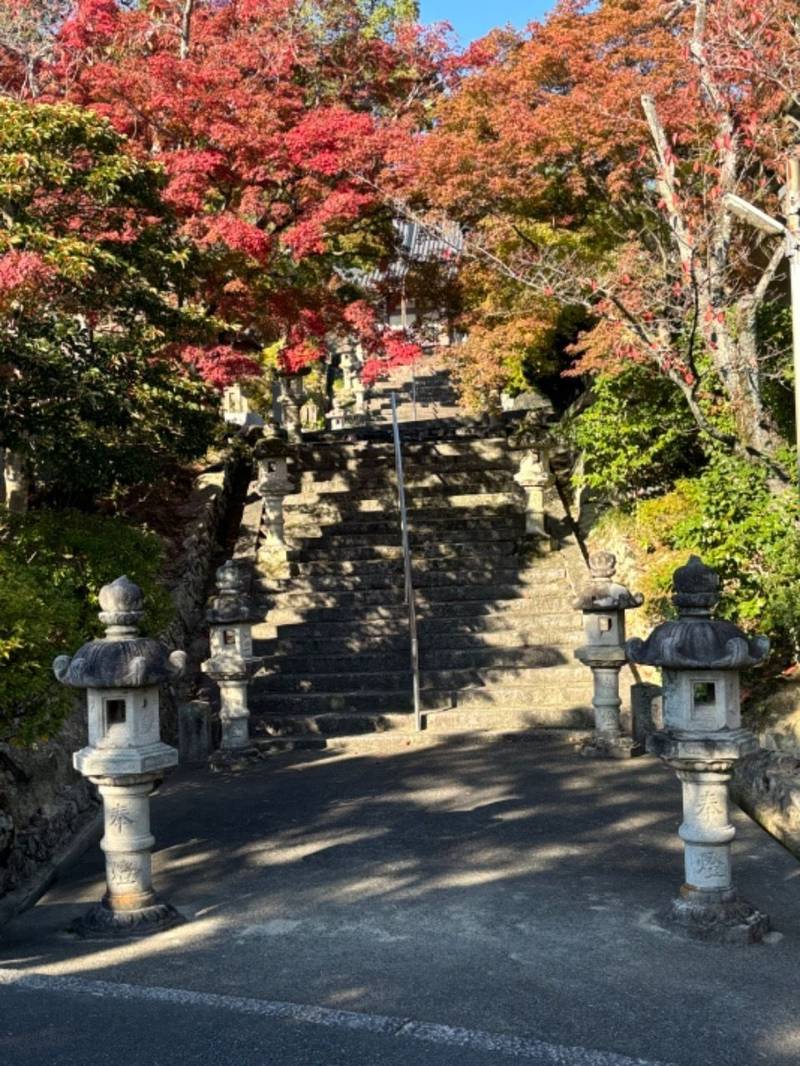 真龍寺,大阪府茨木市東福井2丁目24-11