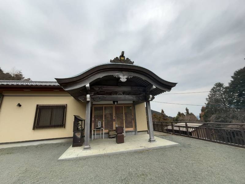 薬師大寺  (荒田薬師堂),福岡県糟屋郡篠栗町篠栗2726-3