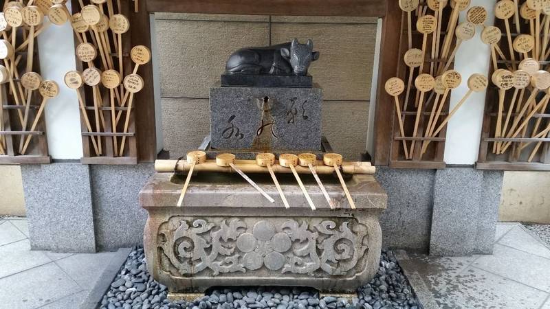 桜天神社,愛知県名古屋市中区錦2-4-6