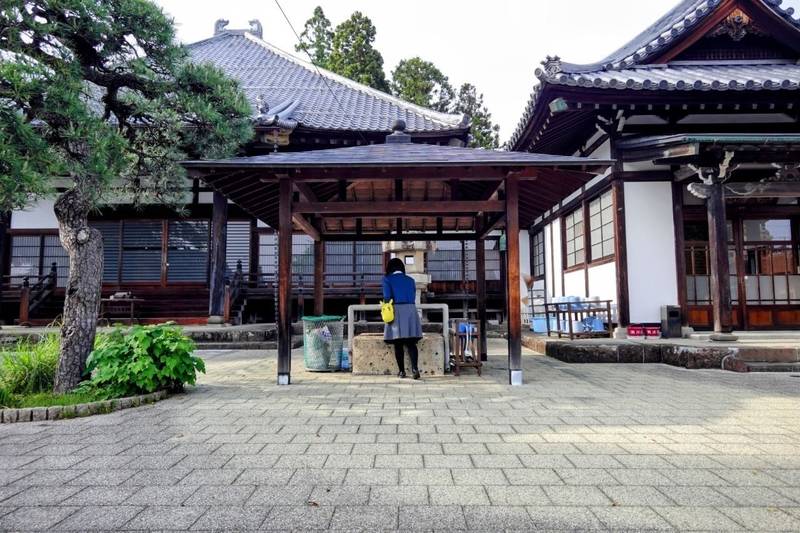 稱念寺 (称念寺),宮城県仙台市青葉区新坂町10-3