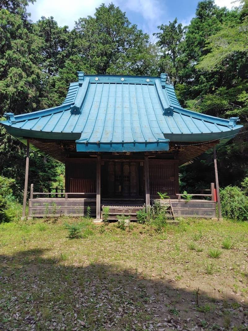 孤峯山 龍泉寺,栃木県足利市稲岡町1025