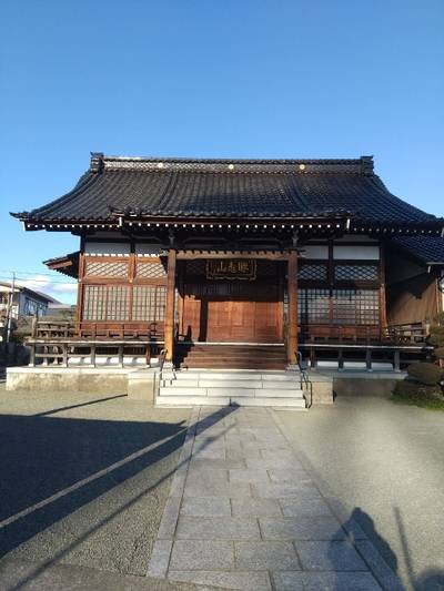 眼亀山 最勝寺,見どころ,zx14
