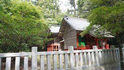 鷲倉神社,見どころ,出羽散々な日々