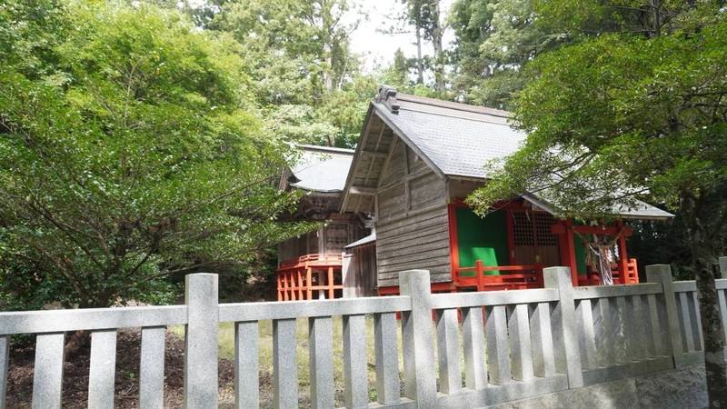 鷲倉神社,宮城県仙台市泉区福岡小山１９−２