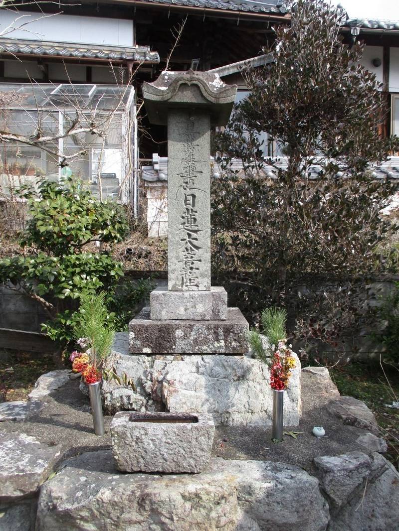蓮華寺,兵庫県丹波市春日町黒井２５３０−１