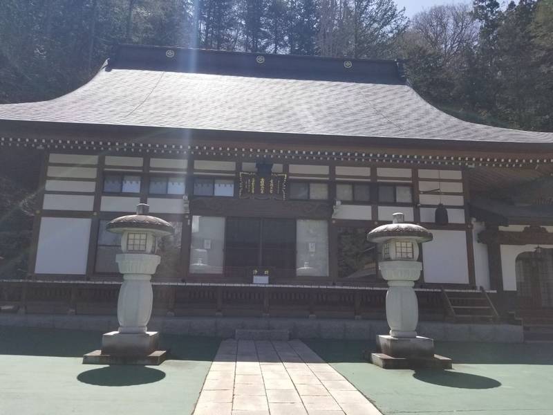 法華寺