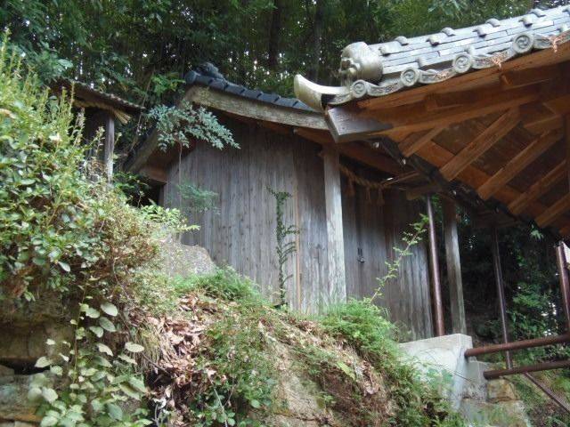 鎮守神社 (国津祖神社),長崎県佐世保市日野町1850