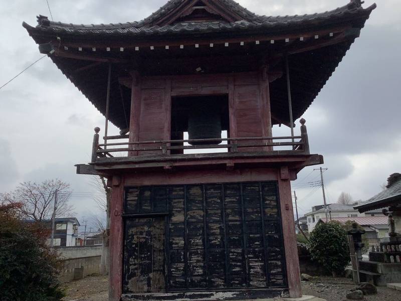 東光山 玉蓮寺,埼玉県本庄市児玉町児玉203