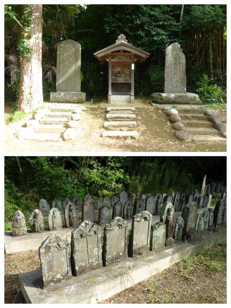 泉福寺,千葉県印西市岩戸1671