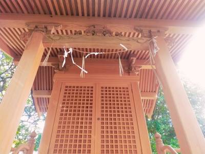 貴船神社,見どころ,あまてらす王海守
