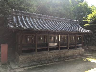 安仁神社