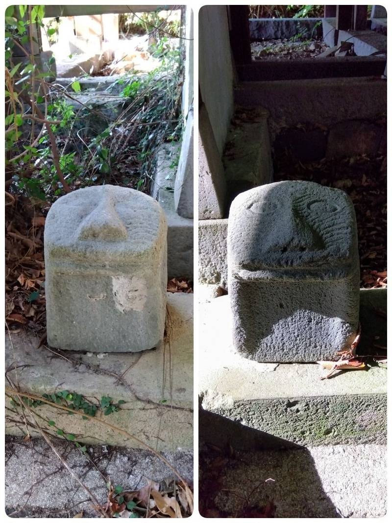 印鑰天神社,佐賀県鹿島市納富分1005
