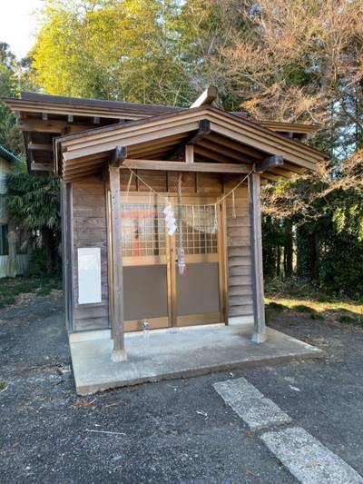 甚二郎稲荷神社,見どころ,右京大夫