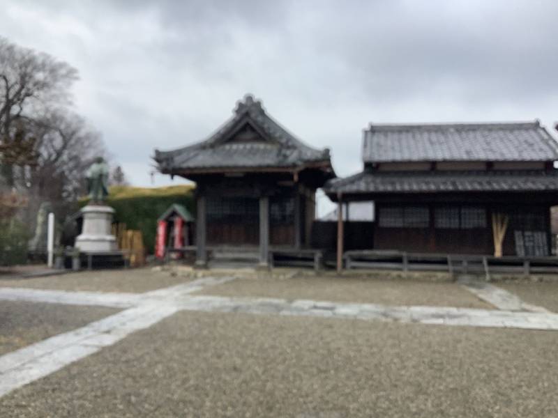 東光山 玉蓮寺,埼玉県本庄市児玉町児玉203