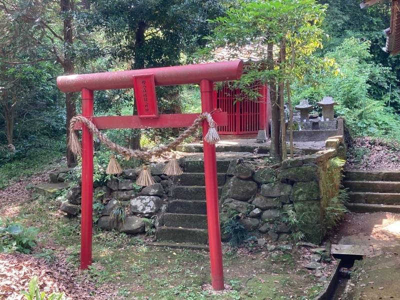 大樹神社,佐賀県西松浦郡有田町桑木原乙1317