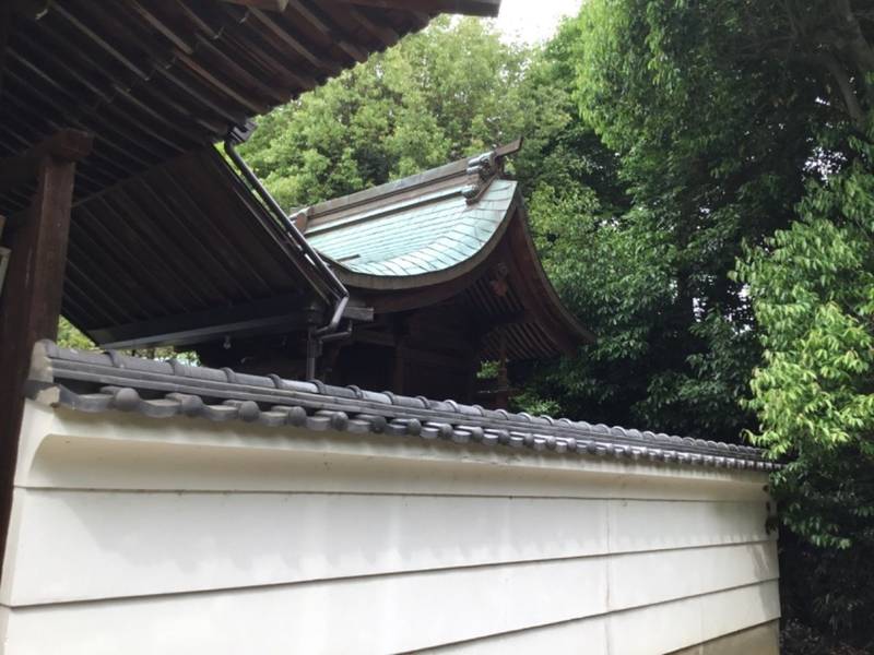 中島神社,愛媛県松山市道後湯之町4-10