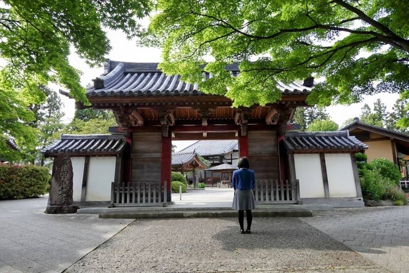 稱念寺 (称念寺),宮城県仙台市青葉区新坂町10-3