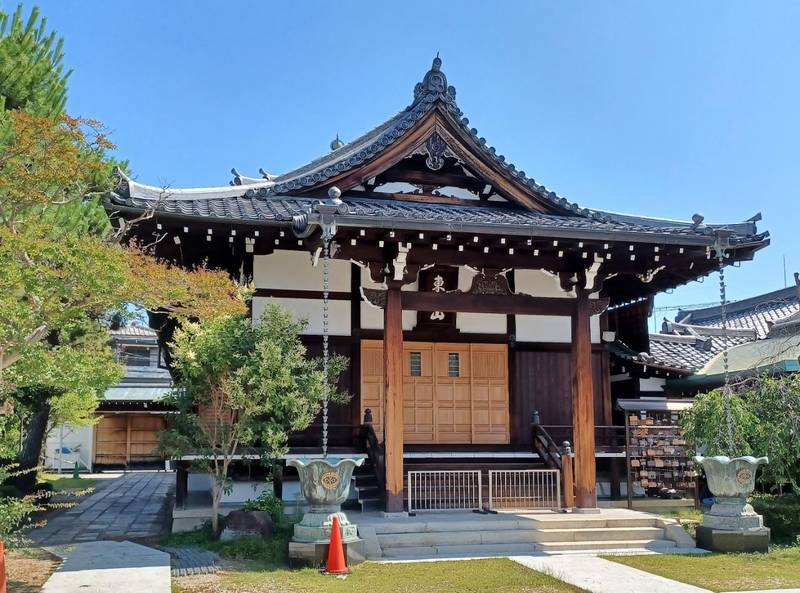 藤井寺,大阪府豊中市城山町2-2-23