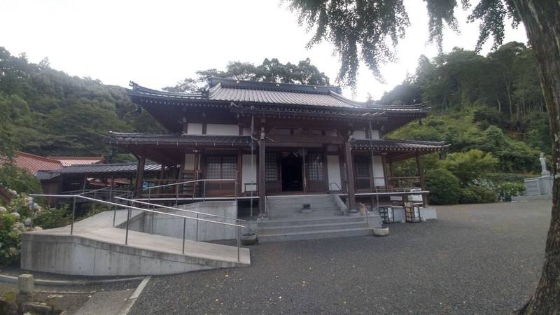 光明寺,山口県美祢市西厚保町原１２６６