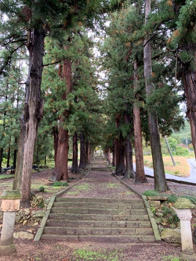 埴科郡坂城町の御朱印・神社・お寺の地図(マップ) Omairi(おまいり)