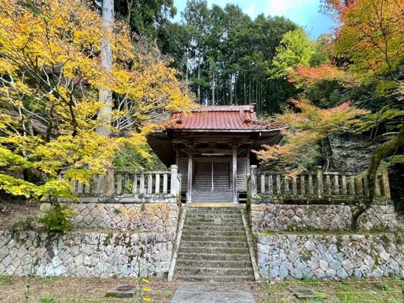 塔尾神社,石川県加賀市塔尾町乙21
