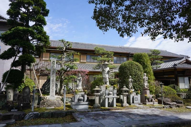薬師寺,愛知県犬山市犬山薬師26