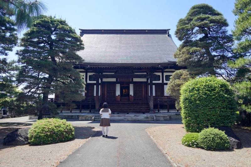 善行寺,山形県天童市三日町１丁目１−１０
