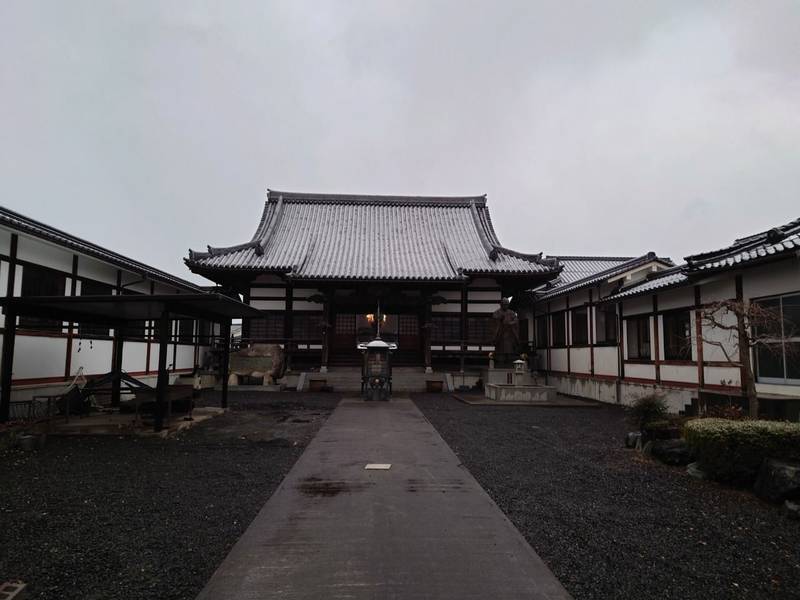 常忍寺,鳥取県鳥取市行徳３丁目９７７