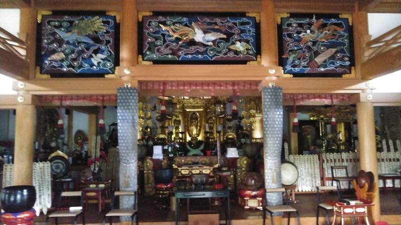 光明寺,山口県美祢市西厚保町原１２６６