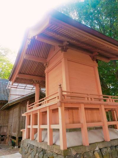 貴船神社,見どころ,あまてらす王海守