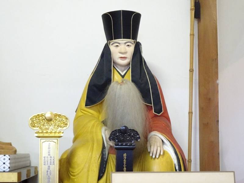 普賢寺,長野県北佐久郡御代田町塩野483