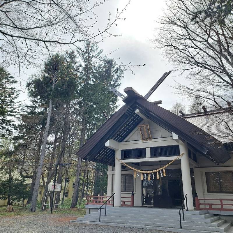 廣島神社,北海道北広島市中央4丁目3-1