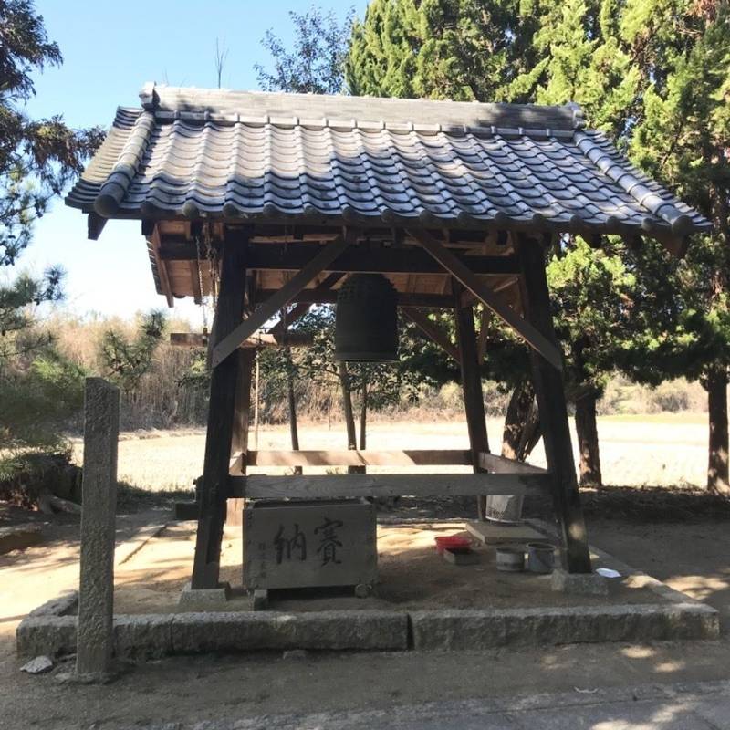 上加茂神社,岡山県岡山市北区津寺