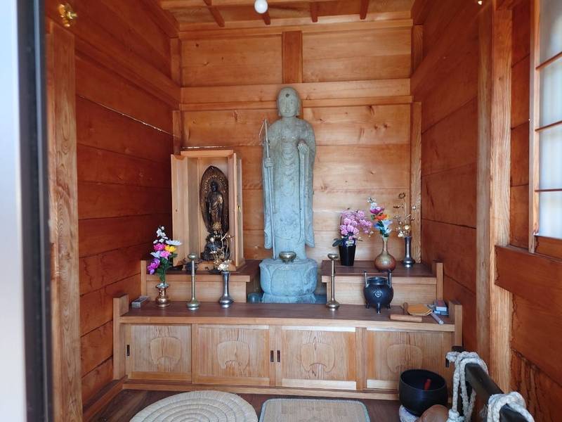 阿弥陀寺,滋賀県長浜市西浅井町菅浦２４０