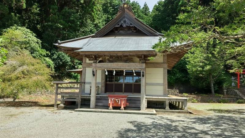 村山浅間神社,静岡県富士宮市村山字水神1151