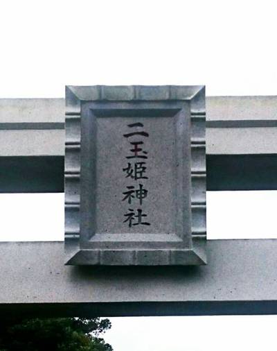 二玉姫神社,見どころ,のっぽのテリー