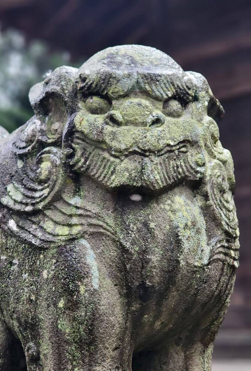 生出神社,栃木県栃木市都賀町深沢299
