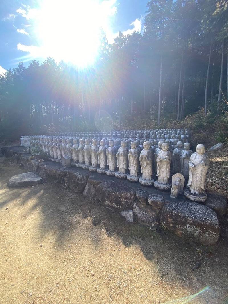 御瀧龍泉寺,岡山県岡山市北区下足守900