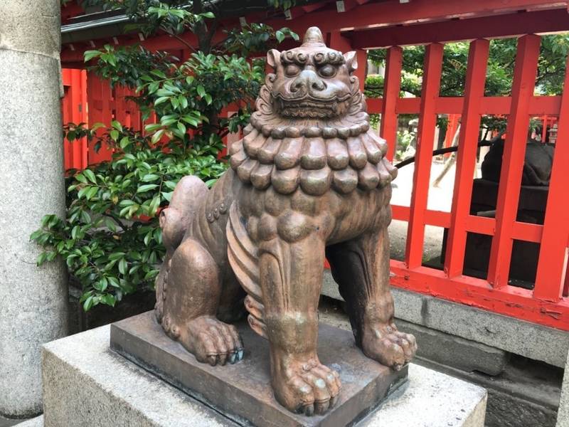 水鏡天満宮 御朱印 福岡市 福岡県 Omairi おまいり