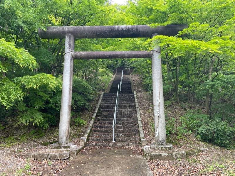 豊田神社,新潟県新発田市五十公野5403