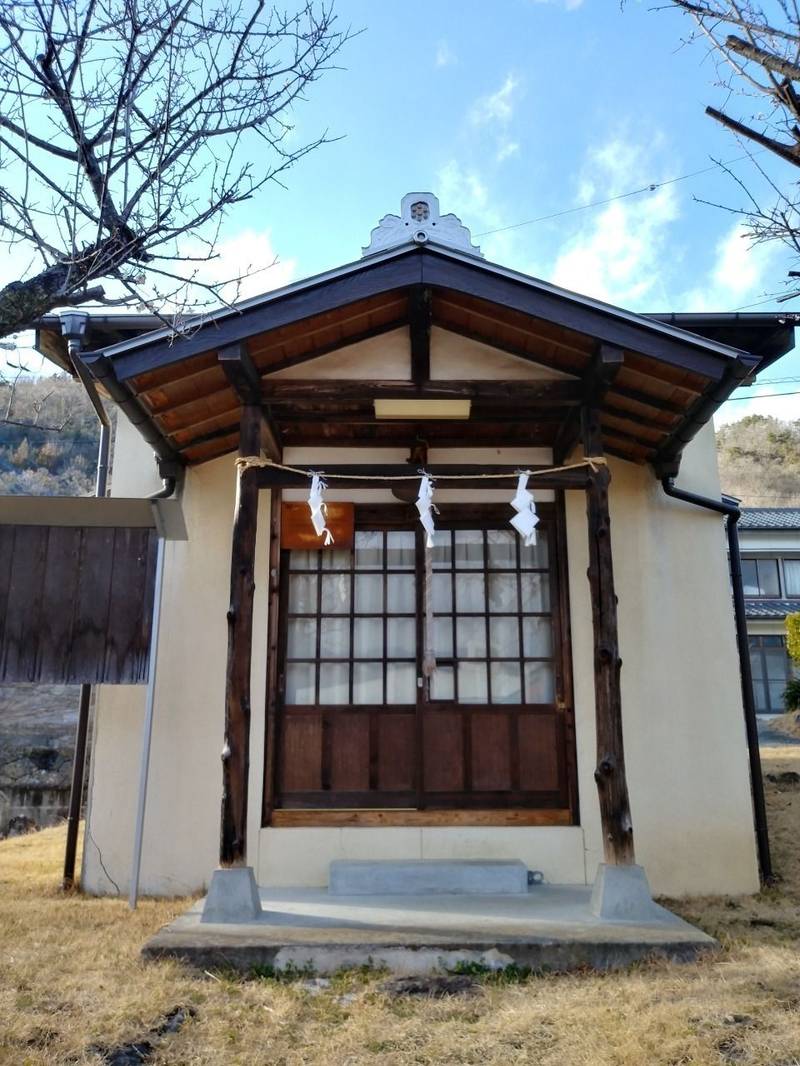 圓明寺 (円明寺) 見どころ 南巨摩郡身延町/山梨県 Omairi(おまいり)