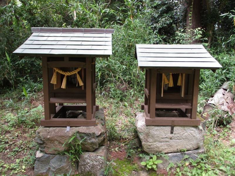 白鳥神社,兵庫県豊岡市但東町矢根８３９