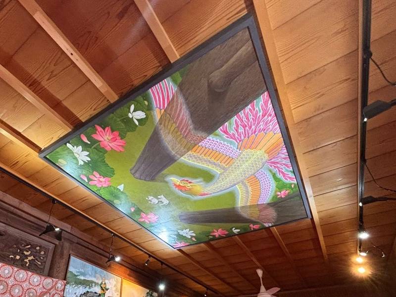 法華寺 (神島),岡山県笠岡市神島