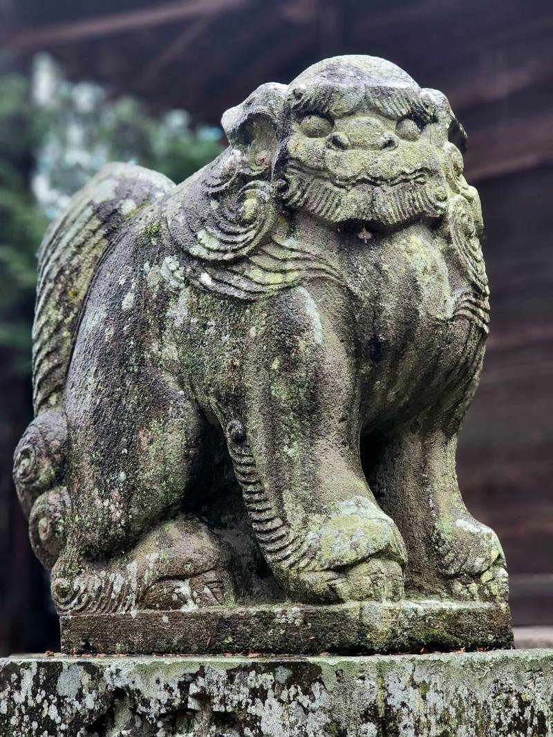 生出神社,栃木県栃木市都賀町深沢299