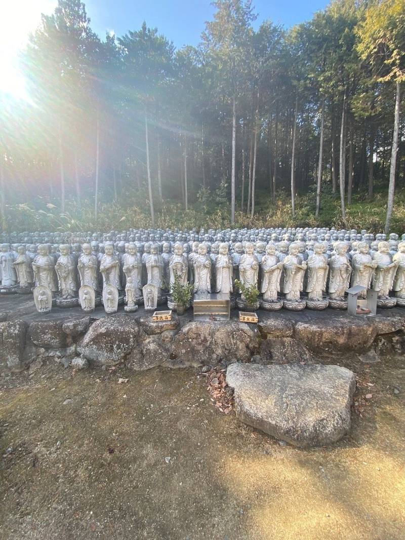 御瀧龍泉寺,岡山県岡山市北区下足守900